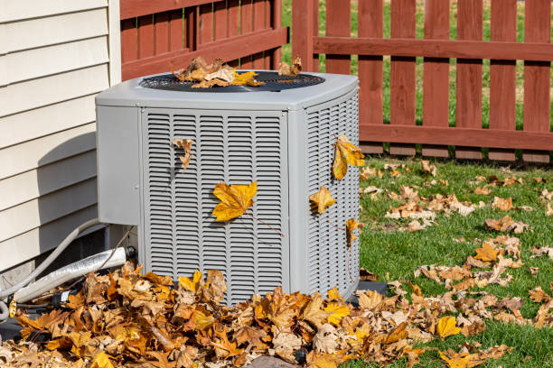 Best Energy-efficient HVAC Solutions in Bluewell, WV