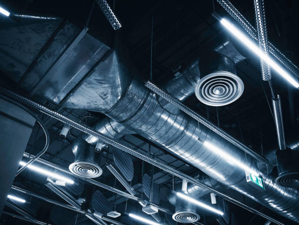 Best Emergency HVAC Services in Bluewell, WV