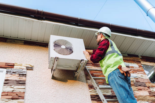 Best Seasonal HVAC Services in Bluewell, WV