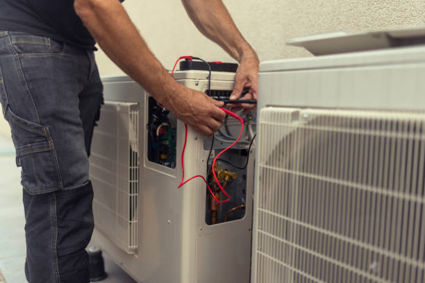 Best HVAC Consulting and Engineering in Bluewell, WV