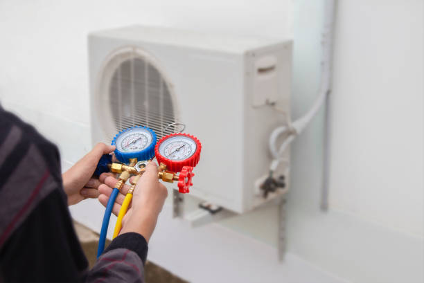 Best Furnace Cleaning in Bluewell, WV