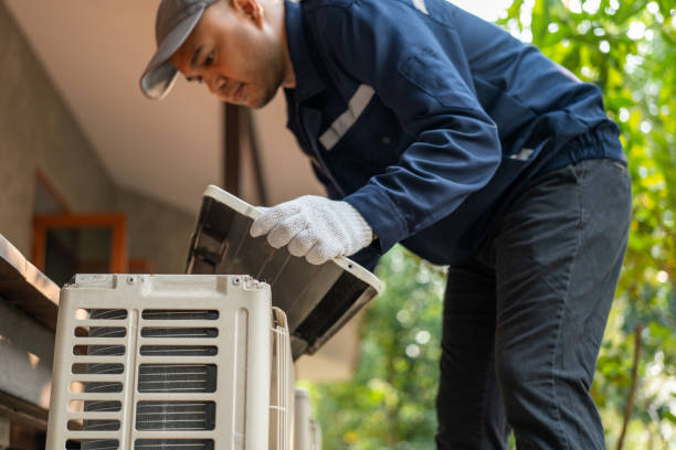 Best HVAC Training and Certification in Bluewell, WV
