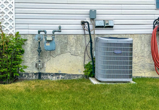 Best Residential HVAC in Bluewell, WV